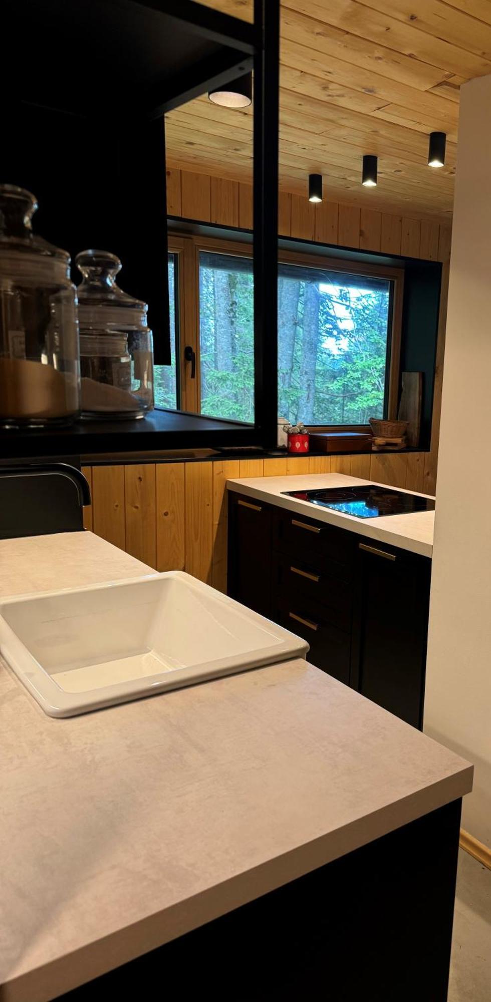 Cosy Lodge Pokljuka ゴレンスカ地方 エクステリア 写真