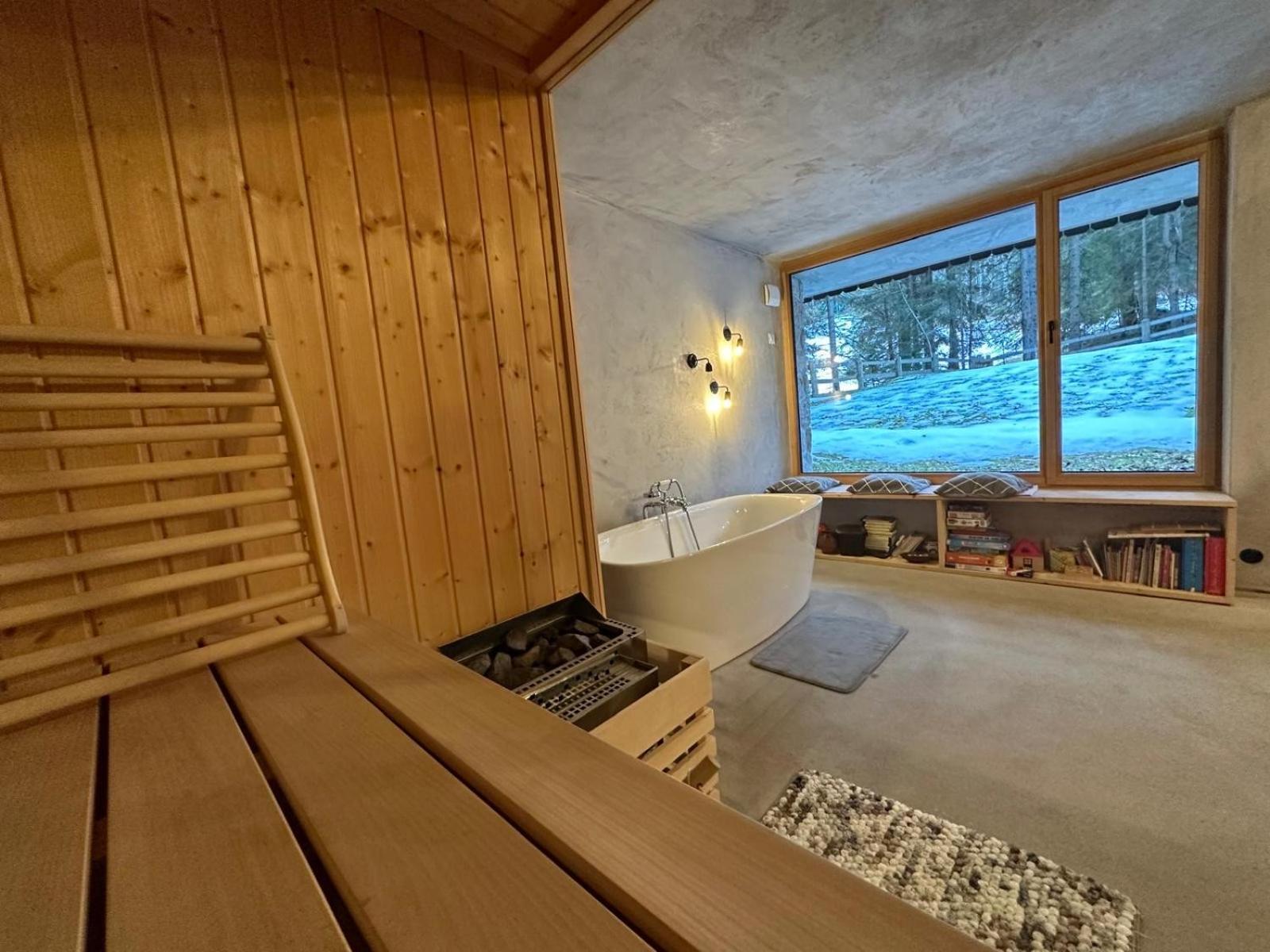 Cosy Lodge Pokljuka ゴレンスカ地方 エクステリア 写真