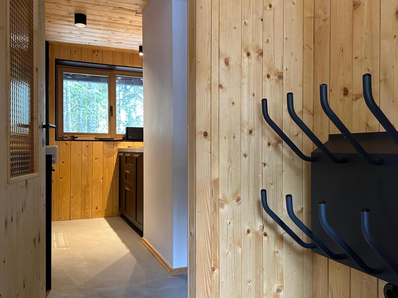 Cosy Lodge Pokljuka ゴレンスカ地方 エクステリア 写真