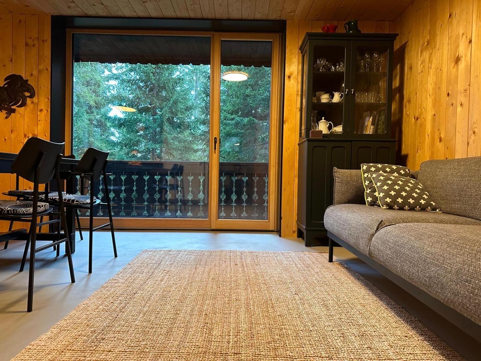 Cosy Lodge Pokljuka ゴレンスカ地方 エクステリア 写真