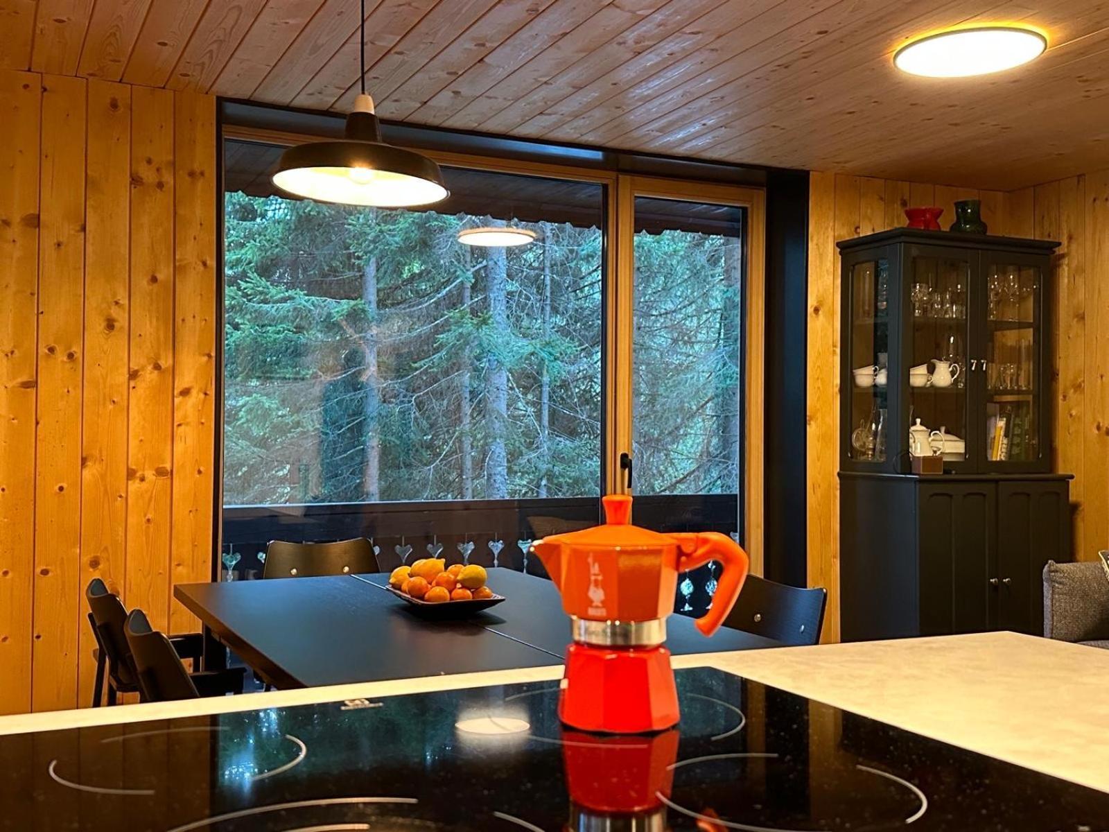 Cosy Lodge Pokljuka ゴレンスカ地方 エクステリア 写真